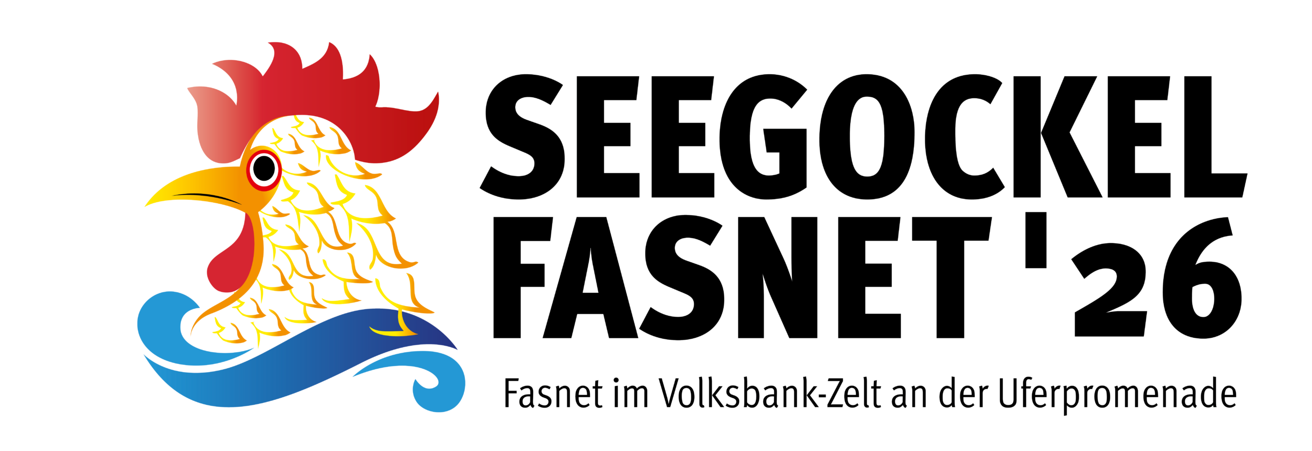 Seegockel Fasnet